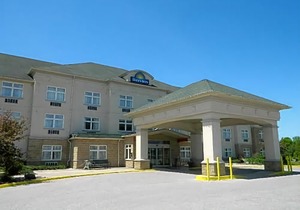 Days Inn by Wyndham Orillia