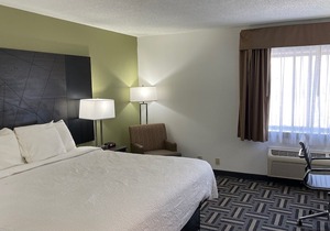 La Quinta Inn by Wyndham Cincinnati North