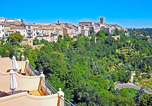 Gallery Hotel Recanati