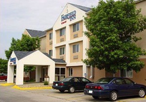 Comfort Inn & Suites Waterloo – Cedar Falls
