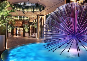 Four Seasons Hotel