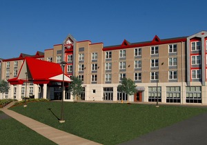Future Inns Halifax Hotel & Conference Centre