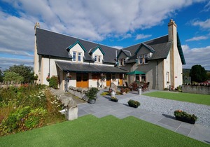 Daviot Lodge