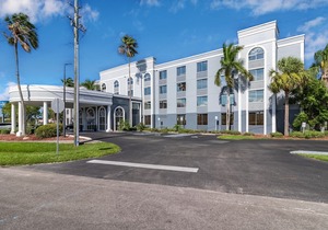Best Western Fort Myers Inn and Suites