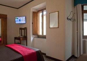 Dolce Rosa Centro Storico