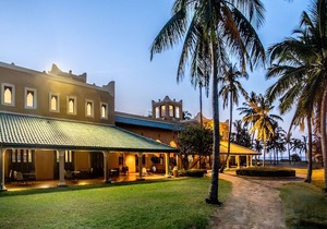 Avani Pemba Beach Hotel