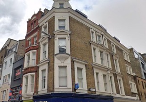 Urban Stay London City