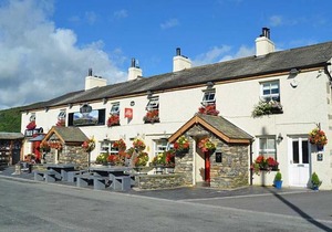 The Wilson's Arms