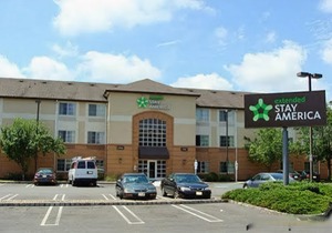 Extended Stay America Suites Piscataway Rutgers University