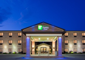 Holiday Inn Express Hotel & Suites Elkins, an Ihg Hotel