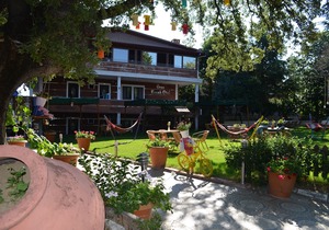 Oren Konak Otel