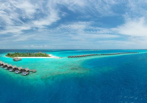 Grand Park Kodhipparu Maldives