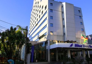 Blue Tree Towers Caxias do Sul