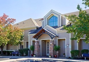 Sonesta ES Suites Somerset