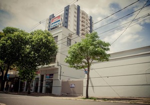 Hotel Ipiranga Maringa