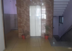 Hotel Nirmal Palace