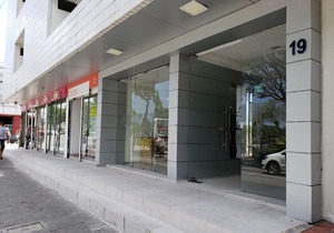 Lagoa Park Hotel