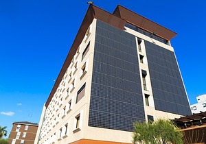 IH Hotels Bologna Amadeus