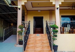 Dayview Tourist Home