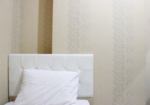 Classic 2Br Apartment at Mekarwangi Square Cibaduyut