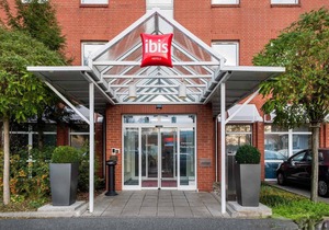 Mercure Hotel Hannover Medical Park