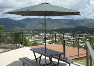 The Summit Rainforest Retreat