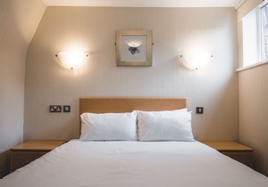 Wycliffe Hotel