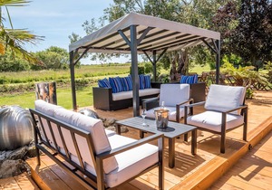 Carnac Lodge Hotel & Spa