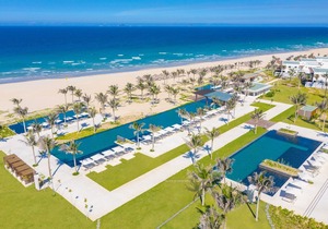 Alma Resort Cam Ranh