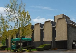 Quality Inn & Conference Center