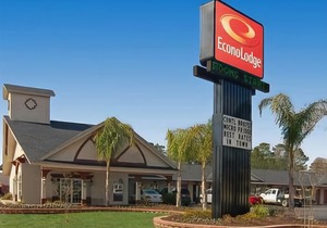 Econo Lodge Jasper