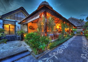 Bali Rich Villas