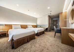 Ulsan City Hotel