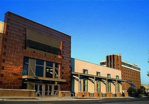COAST WENATCHEE CENTER HOTEL