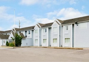 Americas Best Value Inn and Suites Ada
