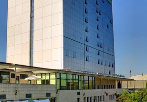 Oca Puerta del Camino Hotel