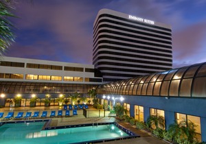 Embassy Suites by Hilton West Palm Beach Central