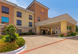 Comfort Suites Forrest City