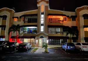 5Amazing Huge Nice Furnished Apt 2 Stay Longterm
