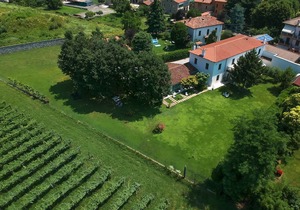 Villa Franca in Franciacorta