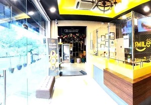 Smile Hotel Wangsa Maju