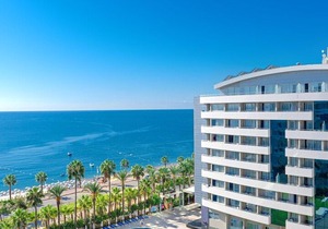 Porto Bello Hotel Resort & Spa