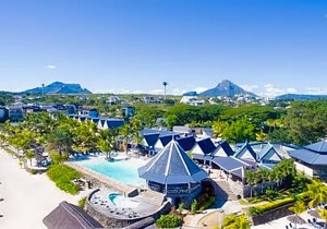 Anelia Resort & Spa
