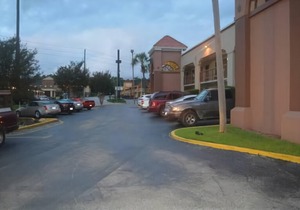 Baymont by Wyndham Mobile/Tillmans Corner