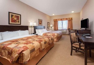 Ramada by Wyndham Brooks