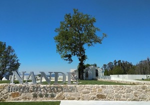 Hotel Nande
