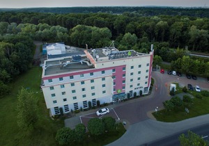 Campanile Poznan