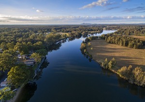 Discovery Parks - Forster
