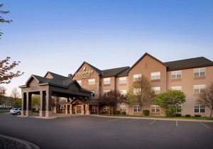 Country Inn & Suites by Radisson, Albertville, MN