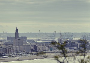 Novotel le Havre Centre Gare